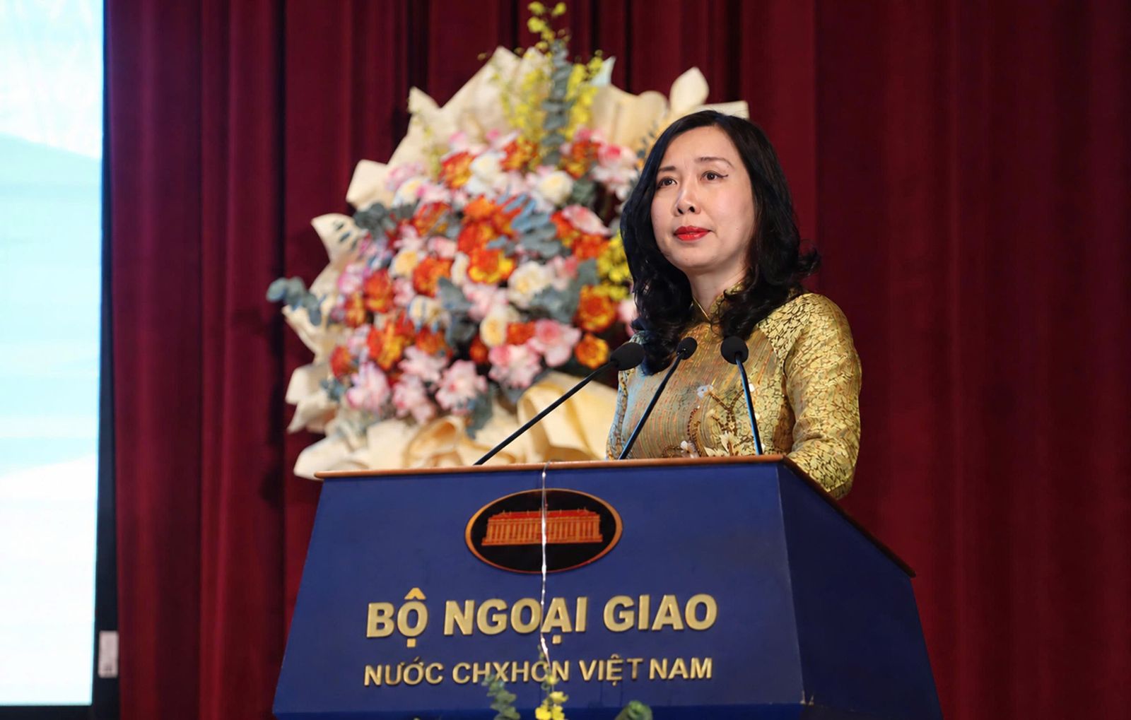 Trại Hè Việt Nam 2026: Lan tỏa tình yêu quê hương qua hành trình di sản