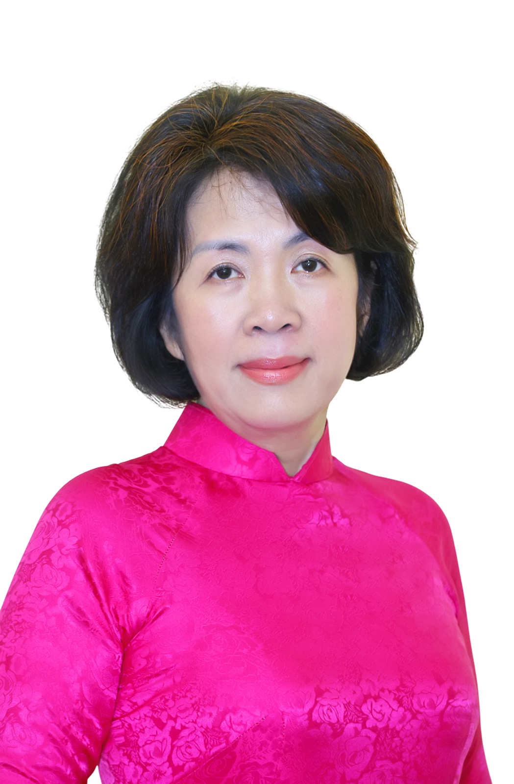 Uỷ viên Ban Thường vụ Đảng uỷ Bộ<br> Thứ trưởng Nguyễn Thị Hoàng Vân